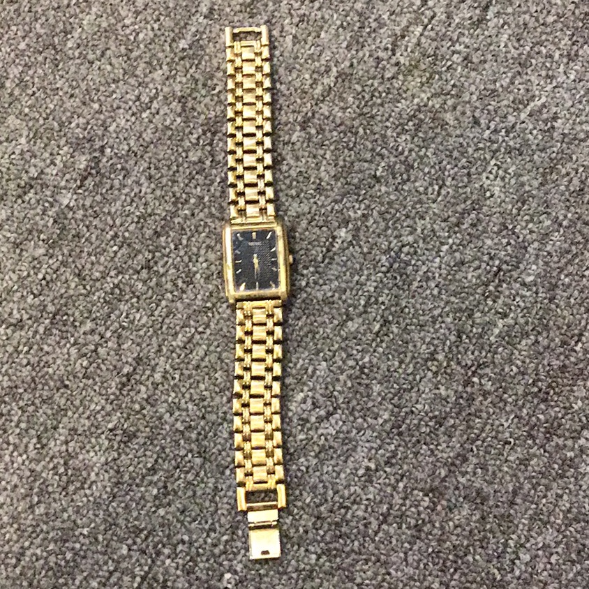 Seiko Watch